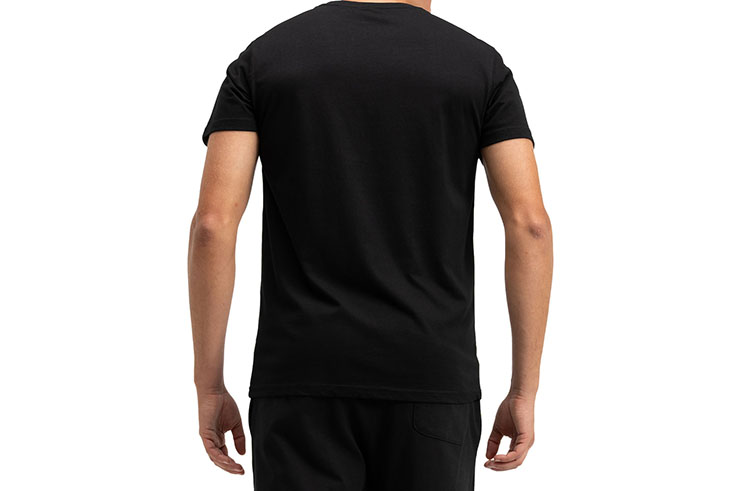 Sports tee - Basic Tee, Tapout
