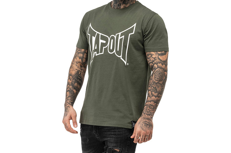 Sports tee - Basic Tee, Tapout