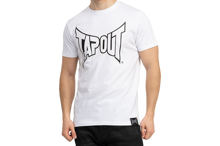 Sports tee - Basic Tee, Tapout