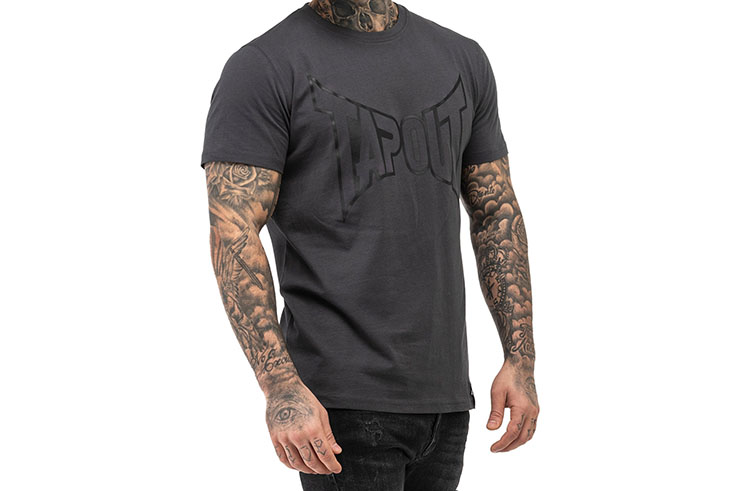 Sports tee - Basic Tee, Tapout