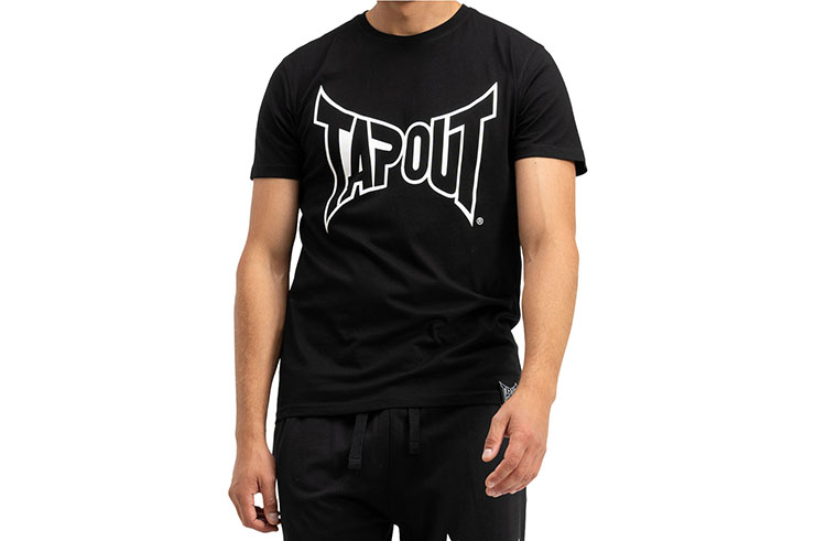 Sports tee - Basic Tee, Tapout