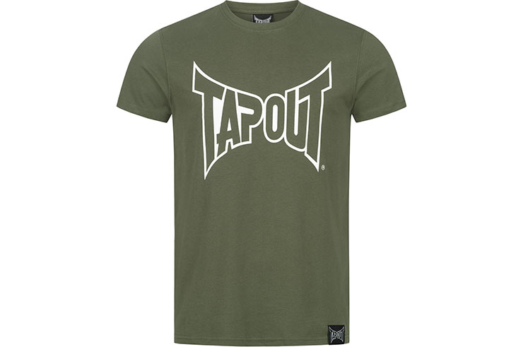 Sports tee - Basic Tee, Tapout