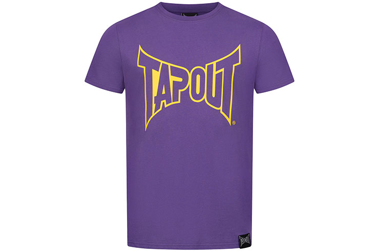 Sports tee - Basic Tee, Tapout