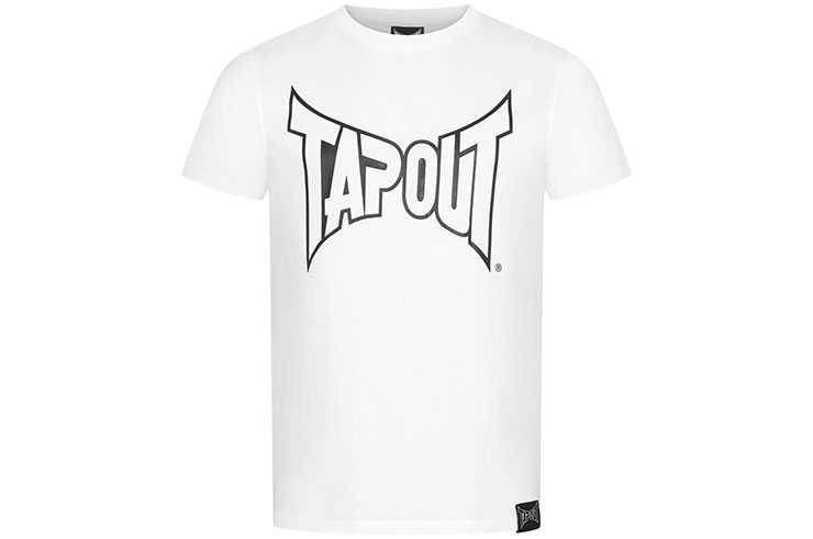 Sports tee - Basic Tee, Tapout