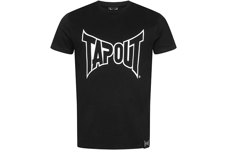 Sports tee - Basic Tee, Tapout