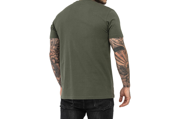 Sports tee - Basic Tee, Tapout
