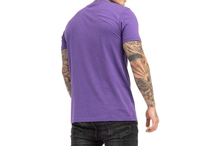 Sports tee - Basic Tee, Tapout