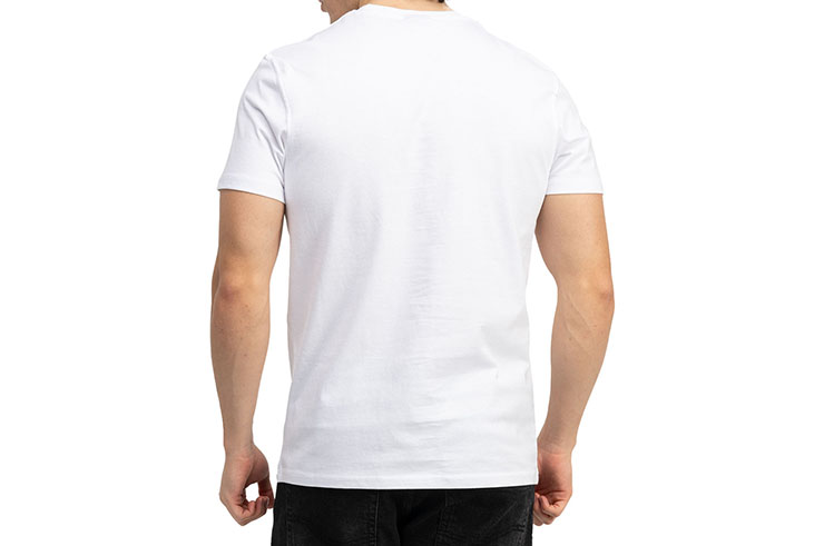Sports tee - Basic Tee, Tapout