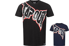 T-shirt de sport - Bernardino, Tapout