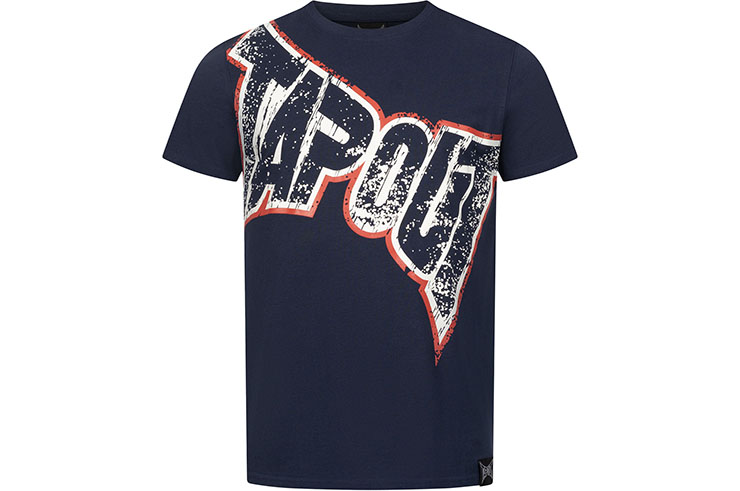 T-shirt de sport - Bernardino, Tapout