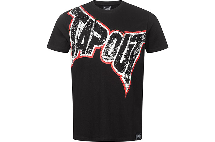 T-shirt de sport - Bernardino, Tapout