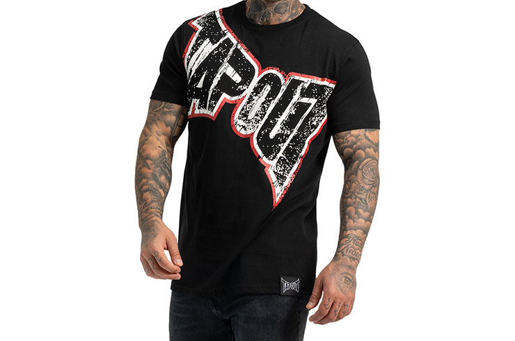 T-shirt de sport - Bernardino, Tapout