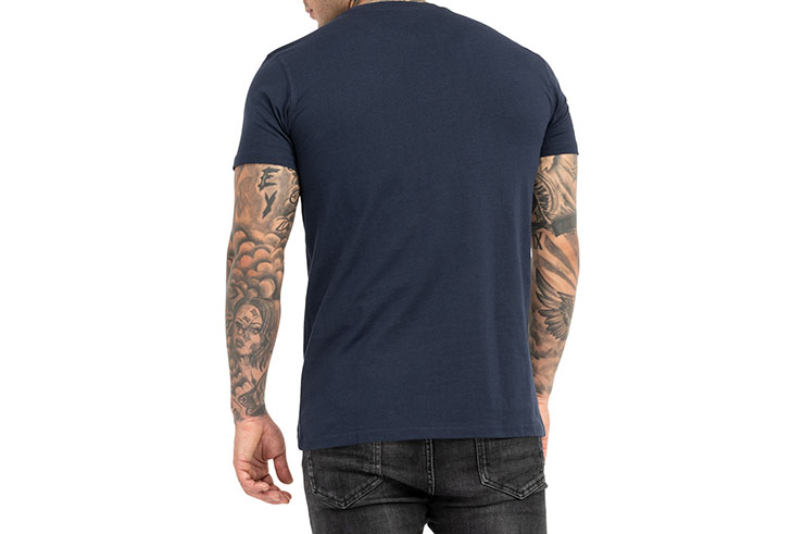 T-shirt de sport - Bernardino, Tapout