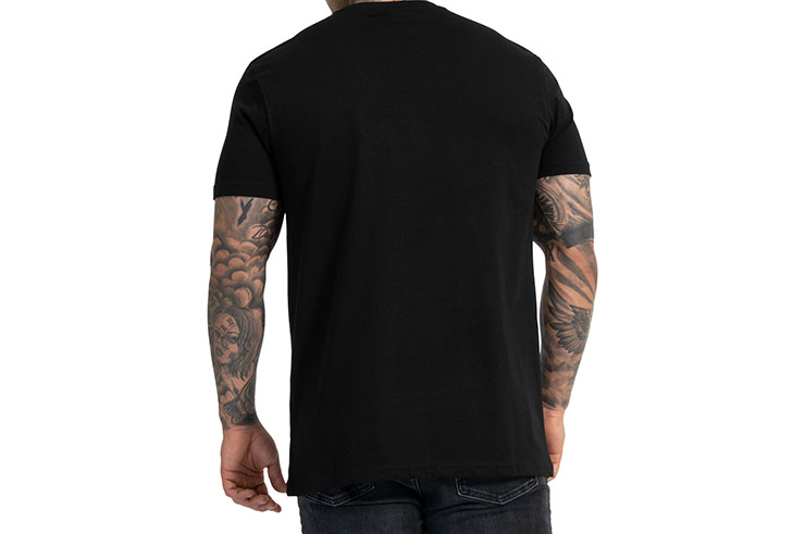 Sport t-shirt - Bernardino, Tapout