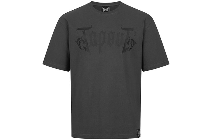 Oversize t-shirt - Simply Believe, Tapout
