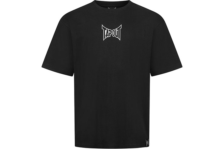 Camiseta Oversize - Elsinor, Tapout