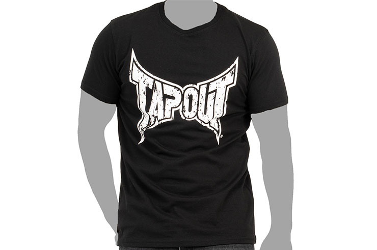 Sport T-shirt, Amboyn - Tapout