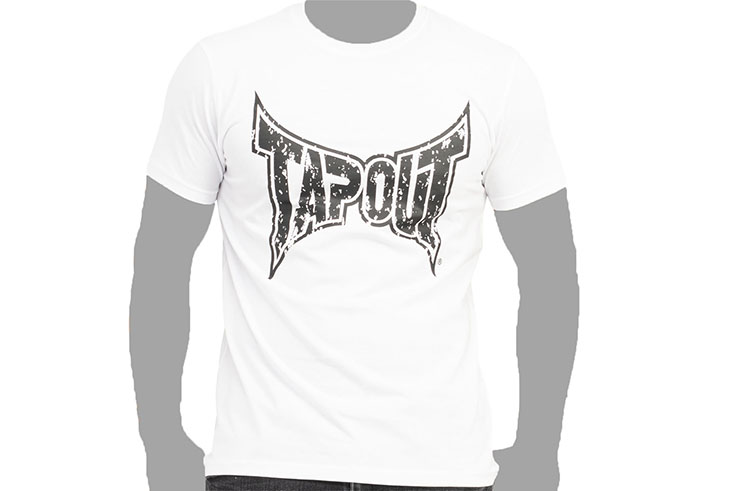 Sport T-shirt, Amboyn - Tapout