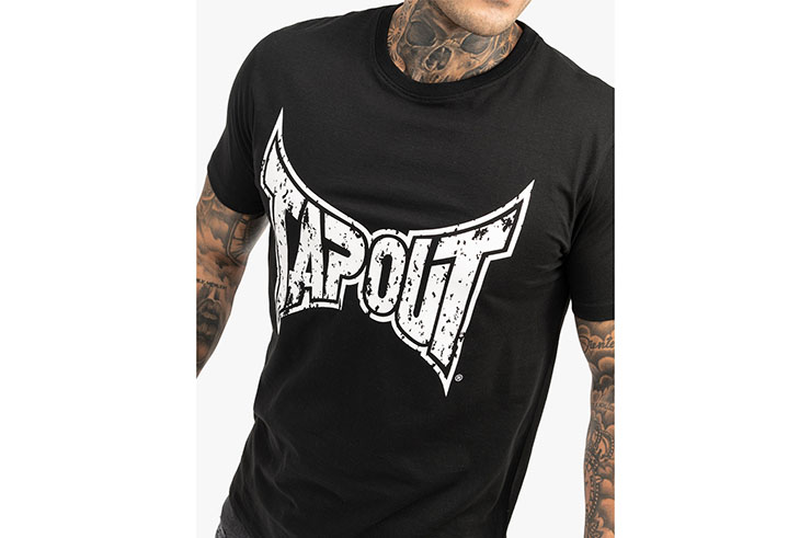 Sport T-shirt, Amboyn - Tapout