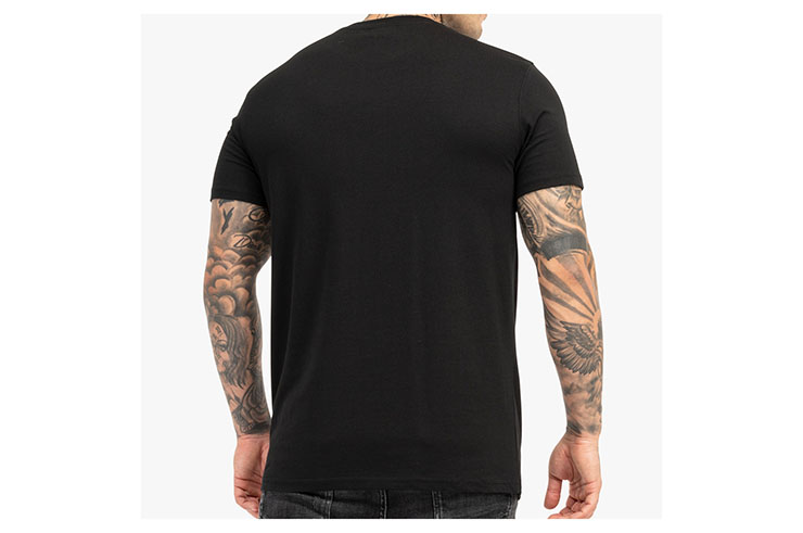 Sport T-shirt, Amboyn - Tapout