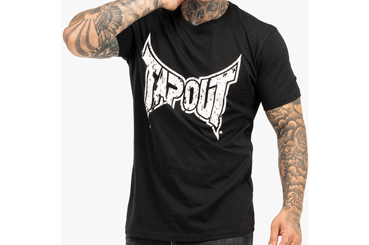 Sport T-shirt, Amboyn - Tapout