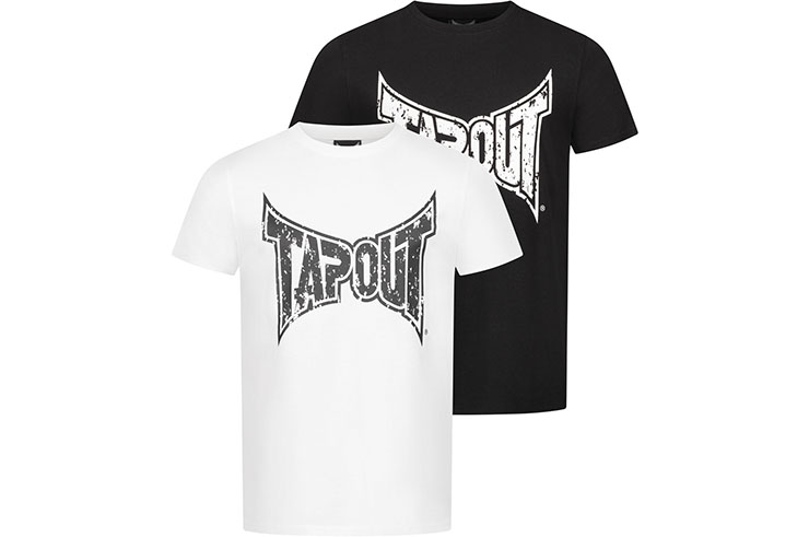 Sport T-shirt, Amboyn - Tapout