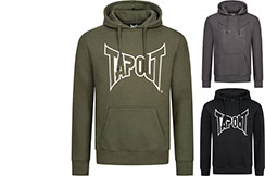 Sweatshirt à capuche, Basic - Tapout