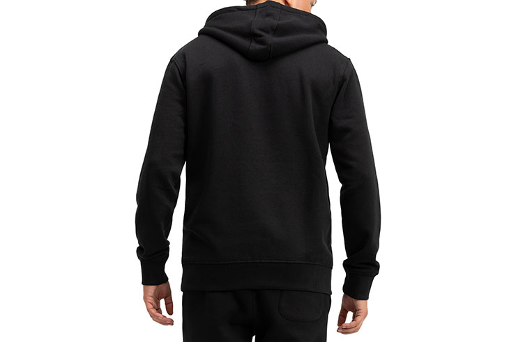 Sweatshirt à capuche, Basic - Tapout