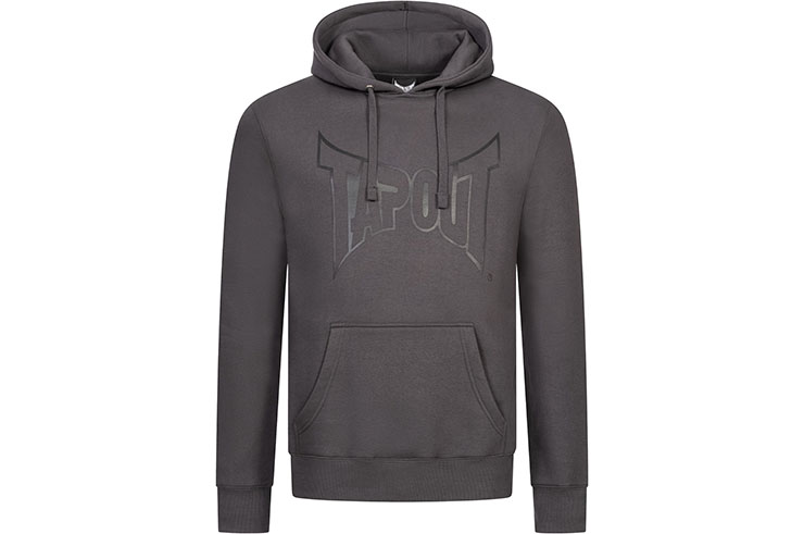 Hooded sweatshirt, Basic - Tapout