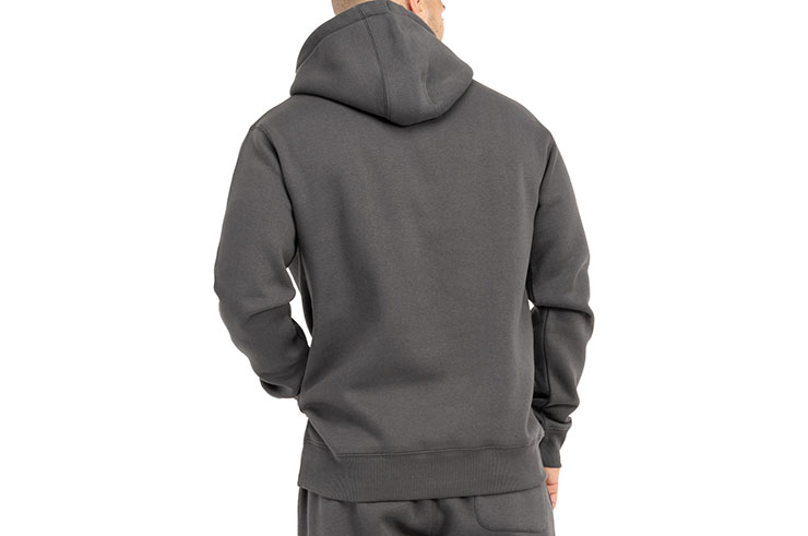 Sweatshirt à capuche, Basic - Tapout