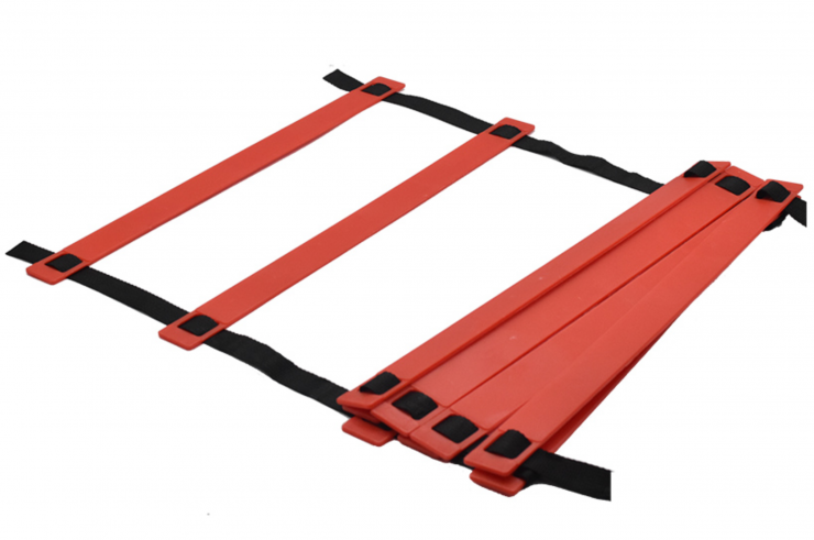 Agility ladder - Training, Fit&Rack