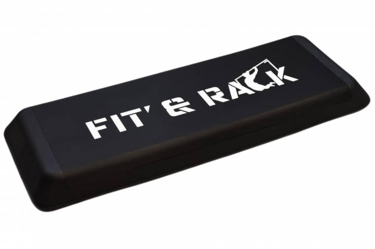 Step 2.0, Non-slip - Fitness, Fit&Rack