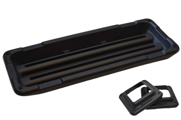 Step 2.0, Antideslizante - Fitness, Fit&Rack