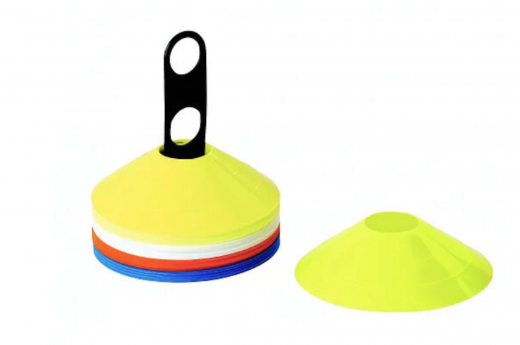 Kit de 20/40 cônes de balisage, Marquage au sol