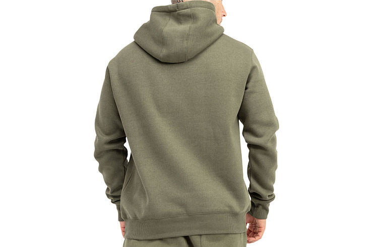 Sweatshirt à capuche, Basic - Tapout