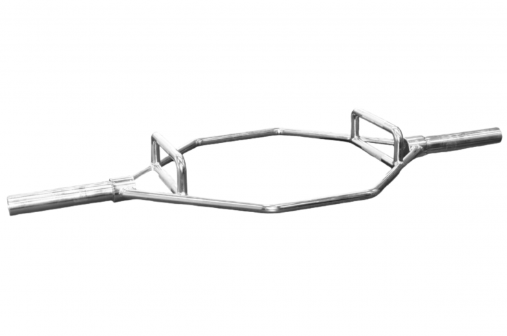 Hexagonal Bar, Trap Bar - Deadlift, Fit&Rack