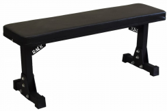 Banc de Musculation, Entrainement - Fit&Rack