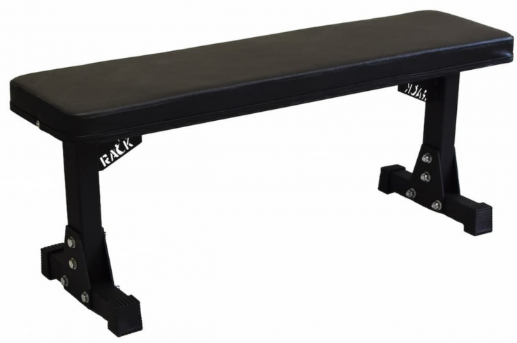 Banc de Musculation, Entrainement - Fit&Rack