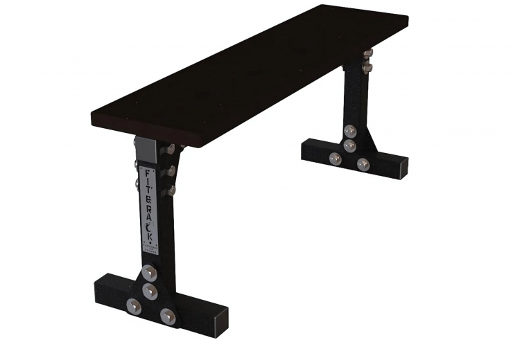 Fitness bench, Competition - Fit&Rack