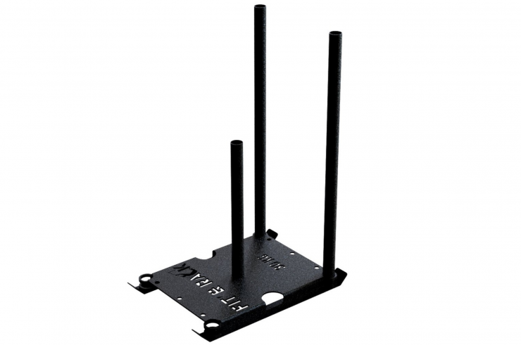 Traineau de Puissance, Sled - Compétition, Fit&Rack