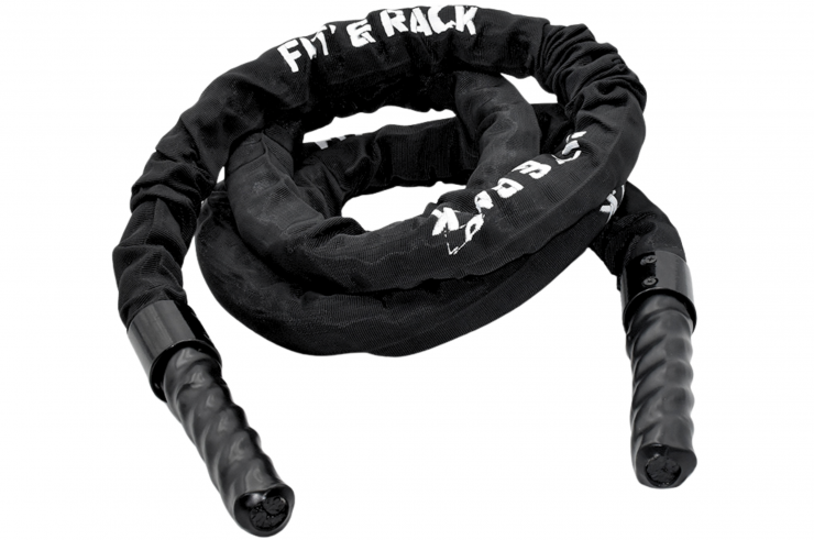 Jump Rope, Heavy - Competition, Fit&Rack