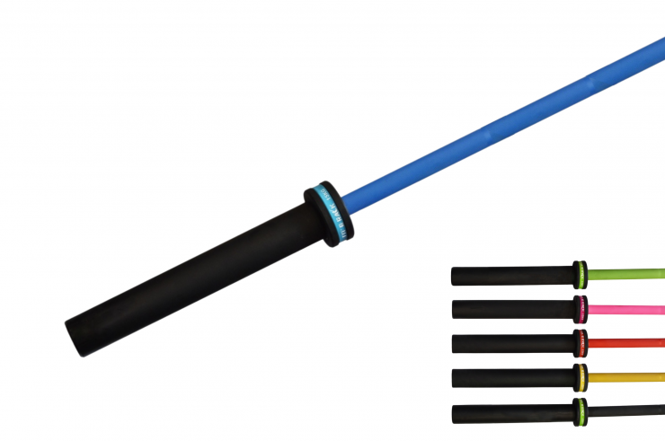 Olympic bar, 200/220 cm - Signature collection