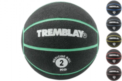 Medecine Ball - Entraînement, Fit&Rack