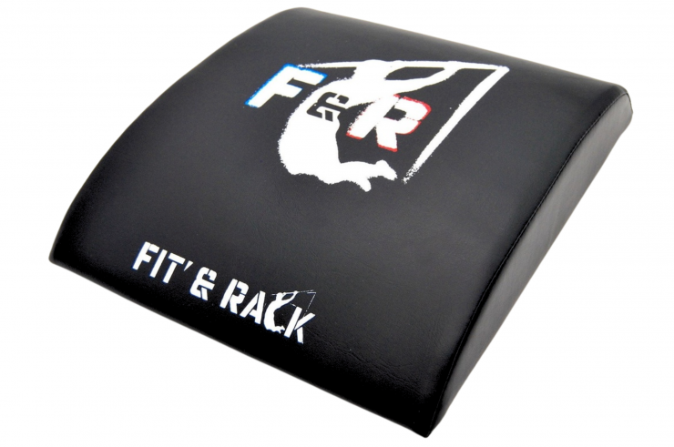 Abmat, Abdominaux - Coussin lombaire, Fit&Rack