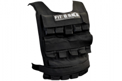 Gilet lesté, Entrainement - Fit&Rack