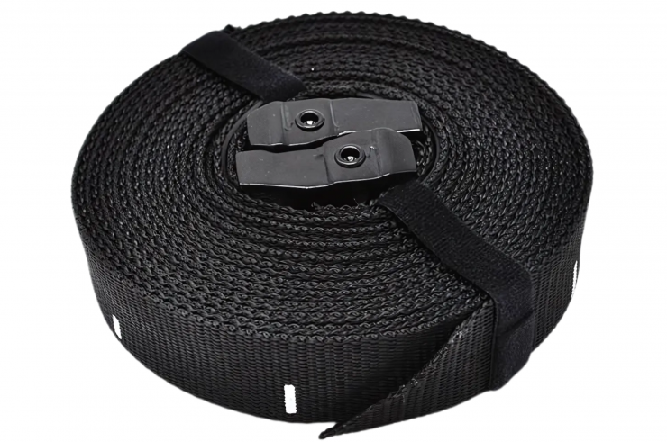 Correas para anillas, Entrenamiento - Fit&Rack