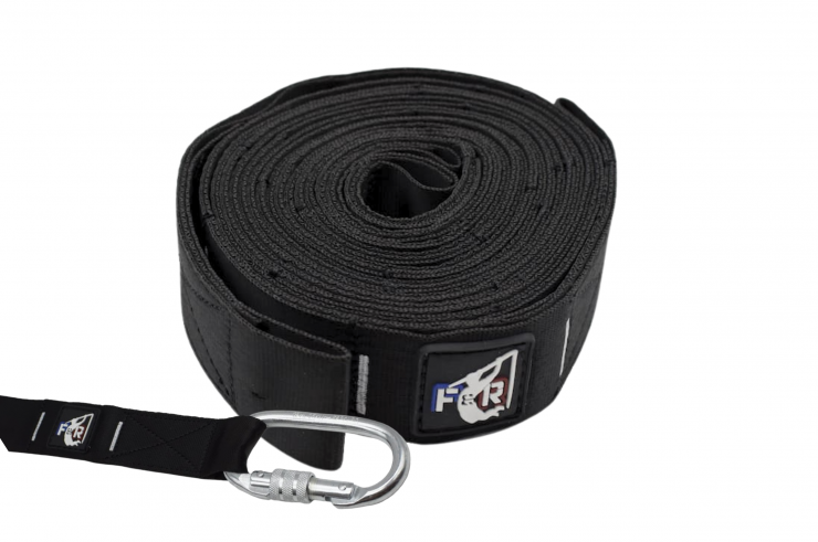 Sangles pour Anneaux de Gym, Compétition - Fit&Rack