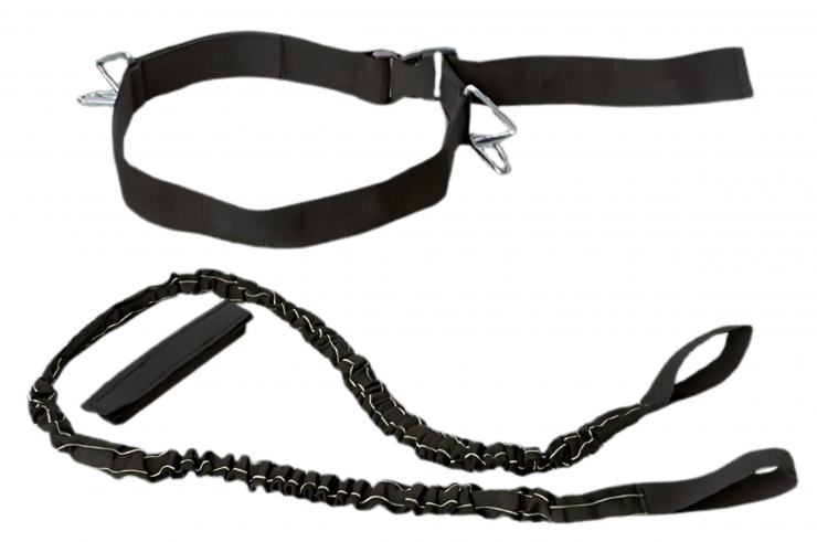 Élastique de renforcement, Multi sport - Fit&Rack