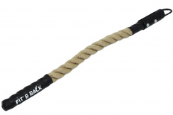 Short Suspension Rope - Fit&Rack