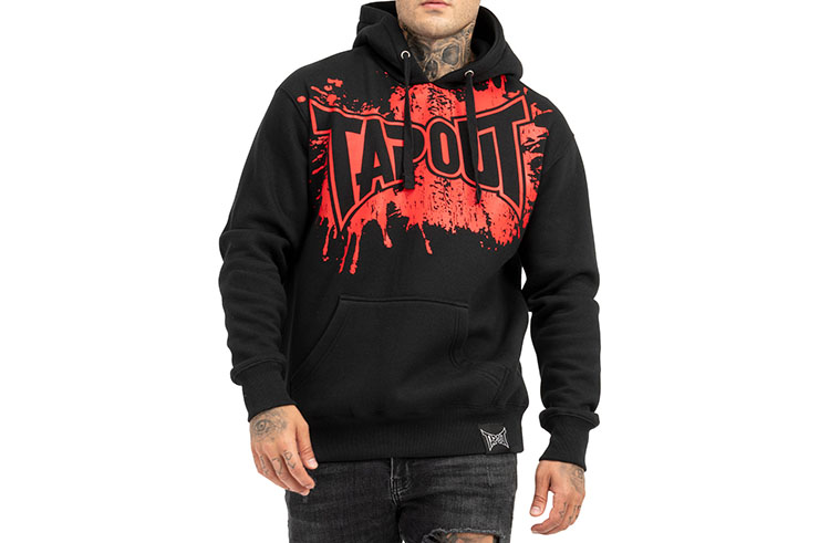 Sweatshirt à capuche - Pacomila, Tapout